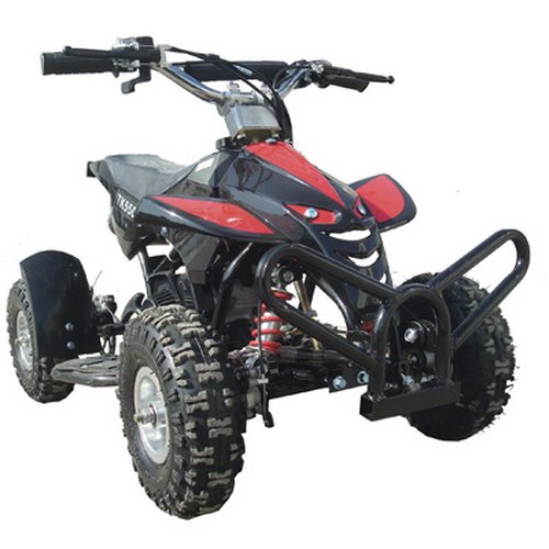 Mini Quadriciclo motorizado