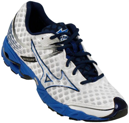 mizuno wave precision 13