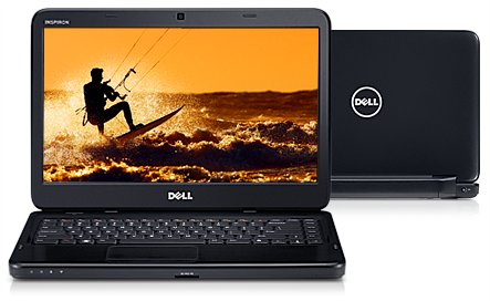 Dell Inspiron i14 Notebook Dell Inspiron i14 LED Core i3