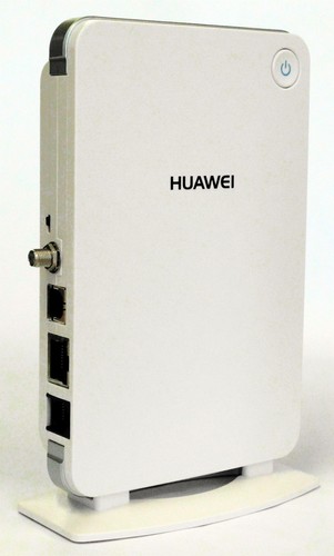 Roteador 3G Huawei Roteador 3G Huawei
