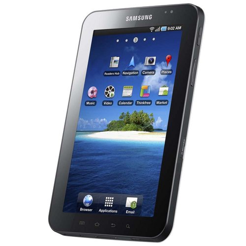 Samsung Galaxy Tab P1010