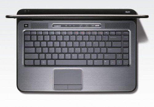 Notebook XPS 14z Dell
