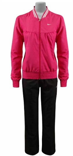 Agasalho Feminino Nike Eclipse