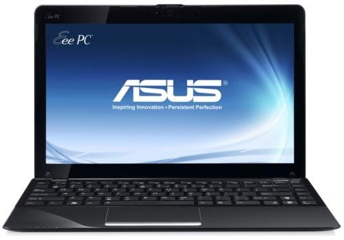 Asus Amd Fusion Notebook Asus Amd Fusion 1215b