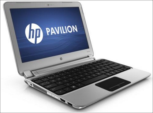 Notebook HP Pavilion