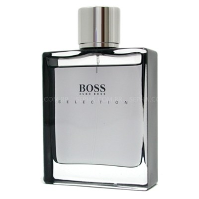 Perfume Hugo Boss Selection EDT Masculino