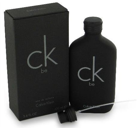 Perfume Calvin Klein BE Unissex