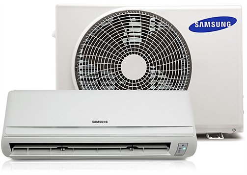 Ar Condicionado Samsung 9000 Btus Split Max