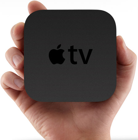 Apple TV 2ª Geração Apple TV 2ª Geração