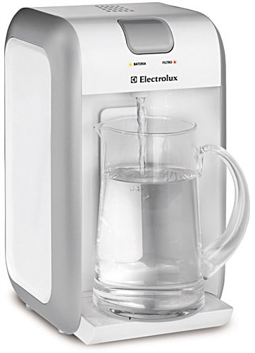 Purificador de Água Electrolux PA10N 
