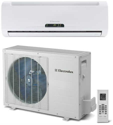 Ar Condicionado Split Electrolux 12000 btus