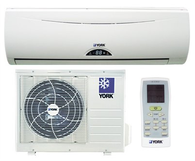 Ar Condicionado Split 12000 BTUs York