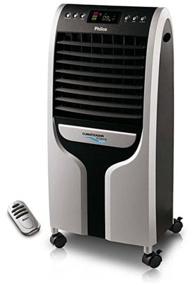 Climatizador e Umidificador de Ar Philco