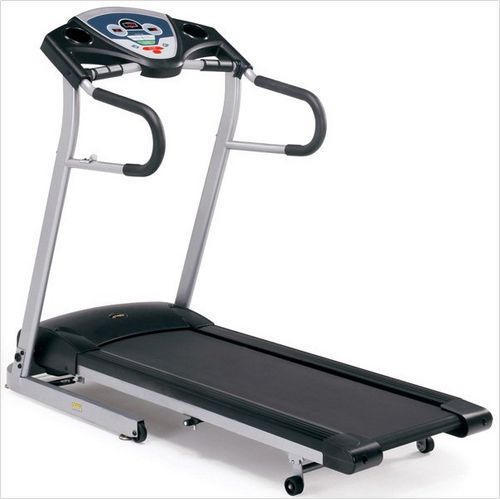 Esteira Treo T208 Johnson Health