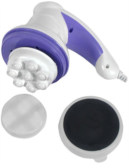 Massageador Body Definer Termill
