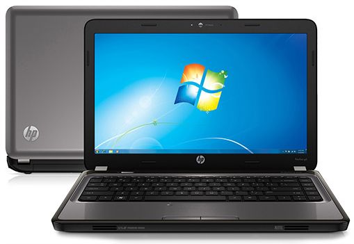 Notebook HP 1118br