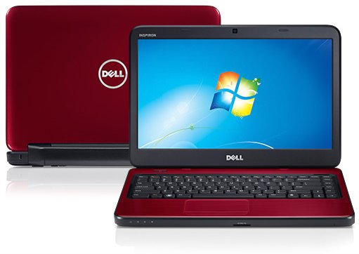 Notebook Dell i14r-2235