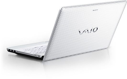 Notebook Sony VAIO EH30 