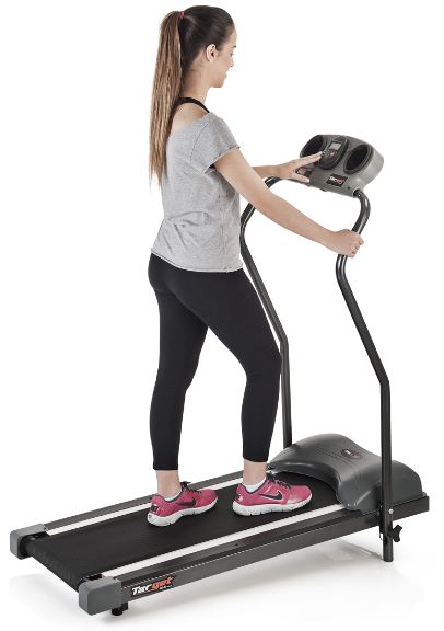 Esteira Eletrônica TARGET AJK100