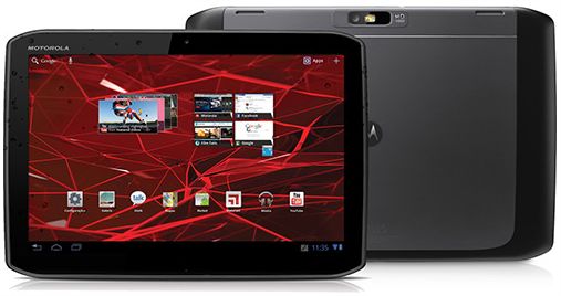 Motorola Xoom 2 Wi-Fi 3G