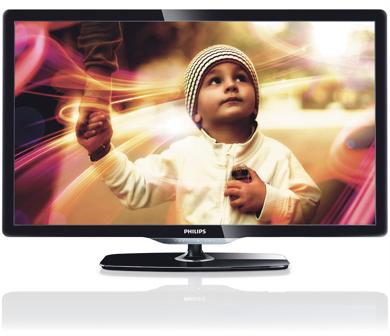 SMART TV LED 40 Philips Full HD Série 6000