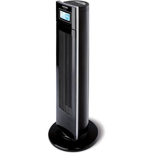 Ventilador Torre Eole Arno Ventilador de Torre Eole Black Piano Arno