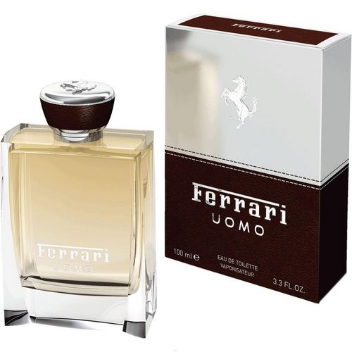 Perfume Ferrari Uomo