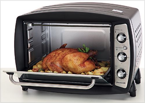 Forno Elétrico Super Cook 32 litros Mondial