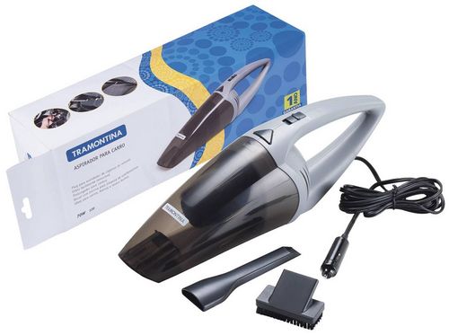 Aspirador para Carro Tramontina