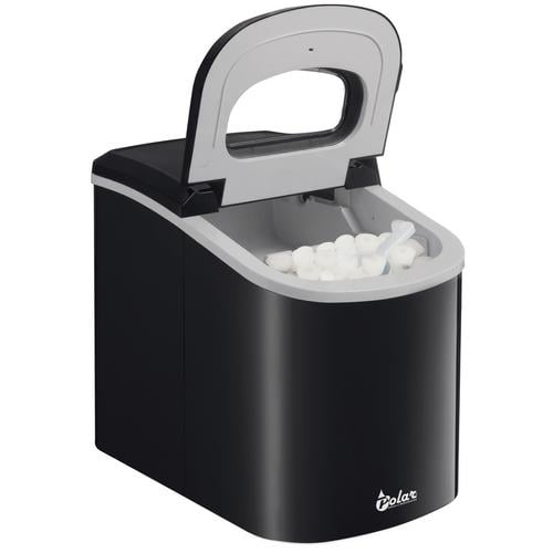 Máquina de Gelo Polar Máquina de Gelo Polar
