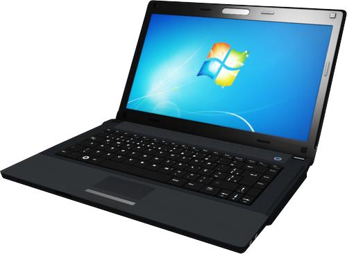 Notebook Microboard Core i5 8GB HD 640GB Bluetooth Innovation NCL585