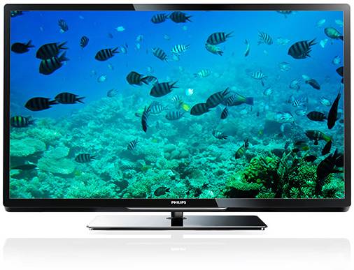 Smart TV LED Full HD 32 Wireless HDMI Philips