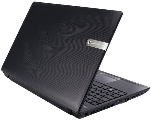 Notebook Acer Gateway Intel Core i3 LED 15