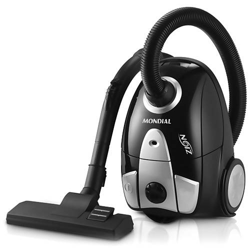 Aspirador de Pó 1.500 Watts Mondial Zion