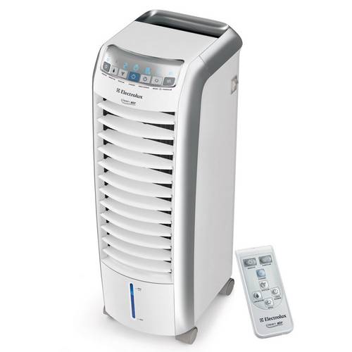 Climatizador de Ar Quente e Frio Electrolux
