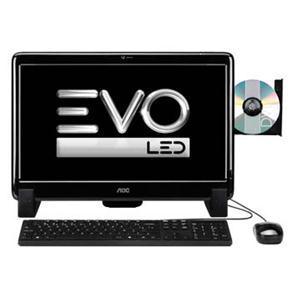 Computador All in One AOC EVO 20341U
