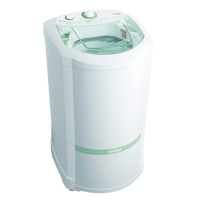 Lavadora Automática Consul Floral 7 kg
