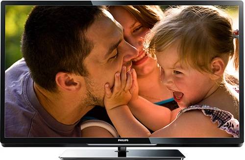 Smart TV LED 32 Full HD Philips Wireless DTVi