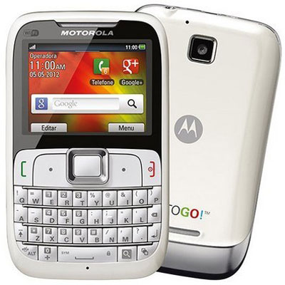 Motorola Motogo