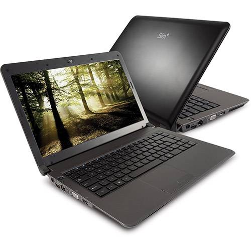 Notebook Positivo Intel Core i5