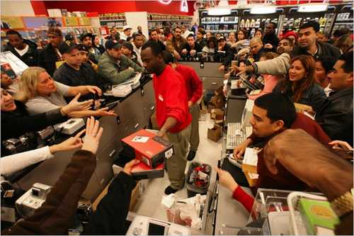 Black Friday O que é Black Friday Quando é comemorado