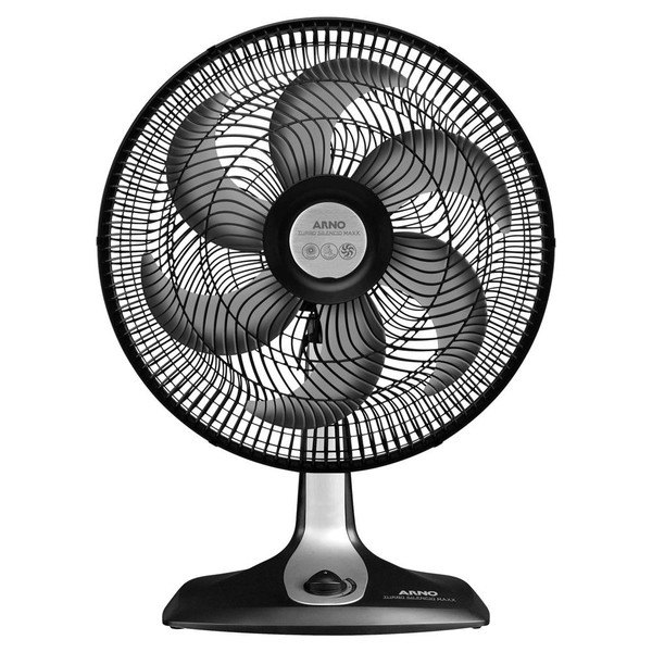 Ventilador mais forte do mercado