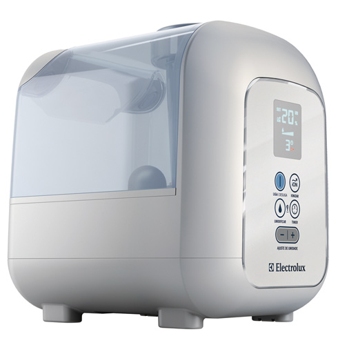 Umidificador de Ar Electrolux Ultra Air