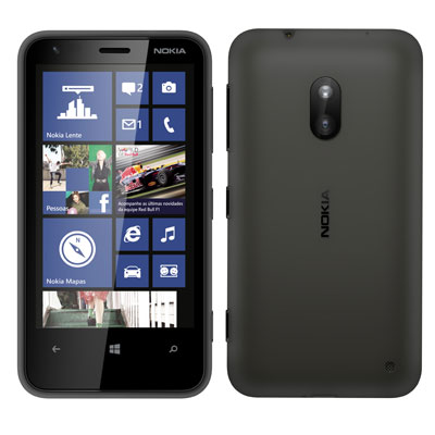 Nokia Lumia 620