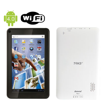 Tablet Amvox Toks