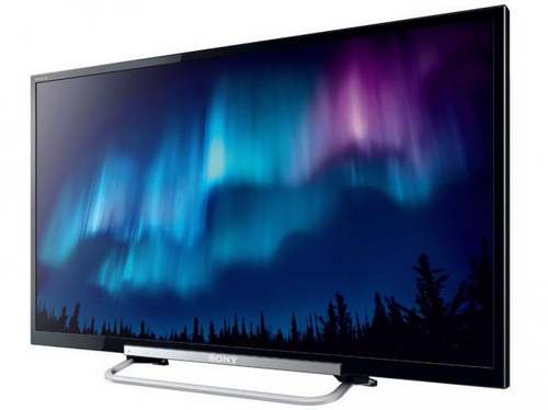 TV Sony Bravia 46 3D LED Full HD com Conversor Digital Rádio FM e USB