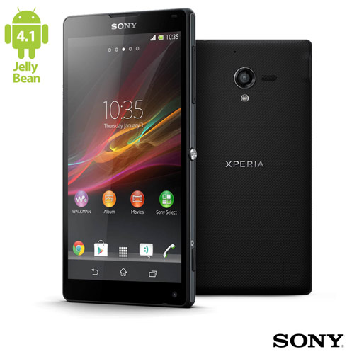 Sony Xperia ZQ