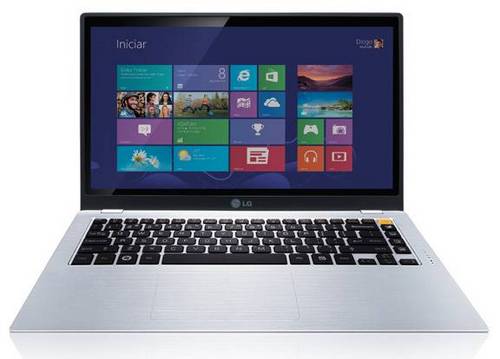 Ultrabook LG Z355 Ultrabook LG Z355 Core i7