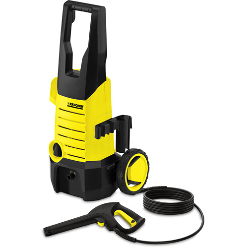 Lavadora Alta Pressão 1600 Libras Karcher
