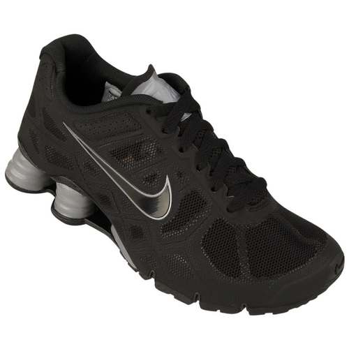 Tênis Nike Shox Turbo 12 BG